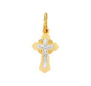 Подвеска крест