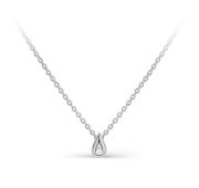 6-1079-1000-2,01 Колье с бриллиантом бренд Kabarovsky (Au 585)