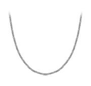 6-095-65000 Колье чокер с лабродоритом бренд Kabarovsky(Серебро 925)