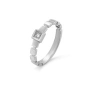 11-702-1000-1,62 Кольцо с бриллиантом бренд Kabarovsky (Серебро 925)