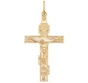 подвеска крест