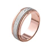 430-000-409 Кольцо обручальное бренд Primossa (Au 585)