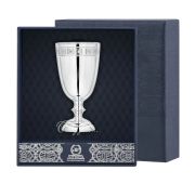 1044РМ00001_к рюмка с гравировкой (Серебро 925)