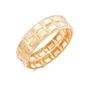 00-61-0172-00 Кольцо без вставок бренд Zolotye uzory (Au 585)