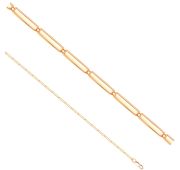 00-58-0267-00 Браслет декоративный бренд Zolotye uzory (Au 585)