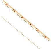 00-58-0269-00 Браслет декоративный бренд Zolotye uzory (Au 585)