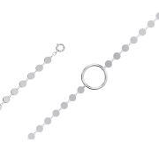 0710751-00245 Браслет декоративный бренд Pokrovsky (Серебро 925)