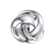 4101117-00245 Подвеска без вставок бренд Pokrovsky (Серебро 925)