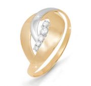 кольцо из золота