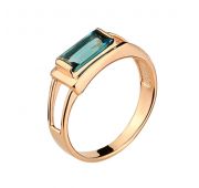 1610358 Кольцо (Au 585)