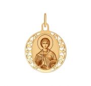 подвеска икона