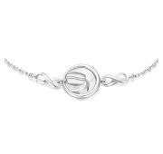 05-0718-00-000-1120 Браслет из золота бренд Platina (Au 585)
