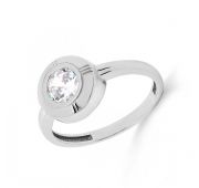 11-403-7900 Кольцо помолвочное бренд Kabarovsky (Серебро 925)