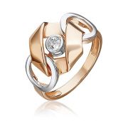 01-5616-00-201-1111 Кольцо бренд Platina (Au 585)