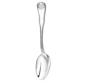 260ЛЖ01001 ложка столовая «Визит» (Серебро 925)