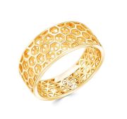 30-61-0108-00 Кольцо без вставок (Au 585)