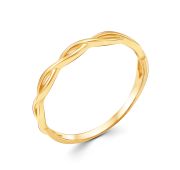 30-51-0102-00 Кольцо без вставок (Au 585)