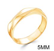 30-61-0019-00 Кольцо без вставок (Au 585)