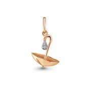 Подвеска зонт