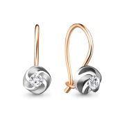 серьги детские