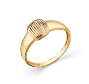 001-0480-0000-010 Кольцо без вставок бренд Carlin (Au 585)