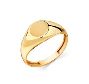 001-0560-0000-010 Кольцо без вставок бренд Carlin (Au 585)