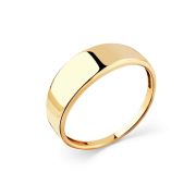 001-0506-0000-010 Кольцо без вставок бренд Carlin (Au 585)