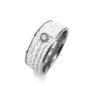 SF-к26кб/с Кольцо из серебра бренд Graf Кольцов (Серебро 925)