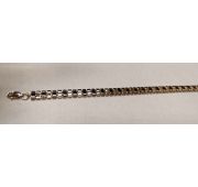 08-708813 Браслет декоративный бренд Sanis (Au 585)