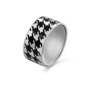 11-619-0002 Кольцо без вставок бренд Kabarovsky (Серебро 925)