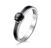 11-756-86113 Кольцо с перламутром бренд Kabarovsky (Серебро 925)