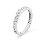 11-313-7900 Кольцо из серебра бренд Kabarovsky (Серебро 925)