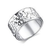 01-3703/0000-00 Кольцо без вставок бренд Алькор (Серебро 925)