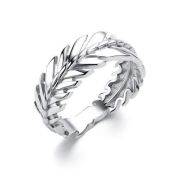 01-4167/0000-00 Кольцо без вставок бренд Алькор (Серебро 925)