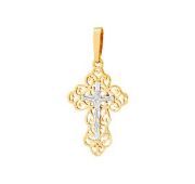Подвеска крест