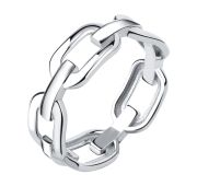 20-72-0000-11853 Кольцо без вставок (Серебро 925)