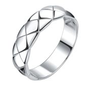20-72-0000-11848 Кольцо без вставок (Серебро 925)