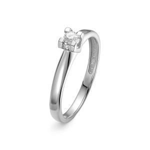 397-1200-1,84 Кольцо помолвочное бренд Лето (Au 585)