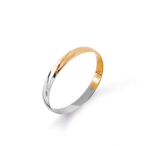 Кольцо обруч.