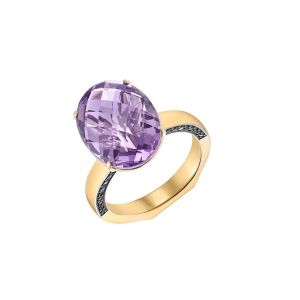 0103.3323.0101.01-7,6 Кольцо «Крылья» бренд Natasha Libelli (Au 585)